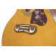 EPIPHONE J200EC Studio  VTG Natural