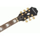 EPIPHONE J200EC Studio  VTG Natural