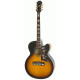 Epiphone J-200 EC Studio Vintage Sunburst Epiphone J-200 EC Studio Vintage Sunburst