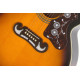 Epiphone J-200 EC Studio Vintage Sunburst Epiphone J-200 EC Studio Vintage Sunburst