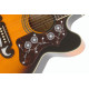 Epiphone J-200 EC Studio Vintage Sunburst Epiphone J-200 EC Studio Vintage Sunburst