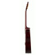 Epiphone J-200 EC Studio Parlor Dark Wine Red Epiphone J-200 EC Studio Parlor Dark Wine Red