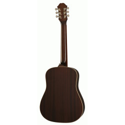 Epiphone Lil' Tex Travel Acoustic Faded Cherry