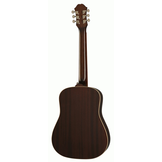 Epiphone Lil' Tex Travel Acoustic Faded Cherry