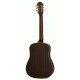 Epiphone Lil' Tex Travel Acoustic Faded Cherry
