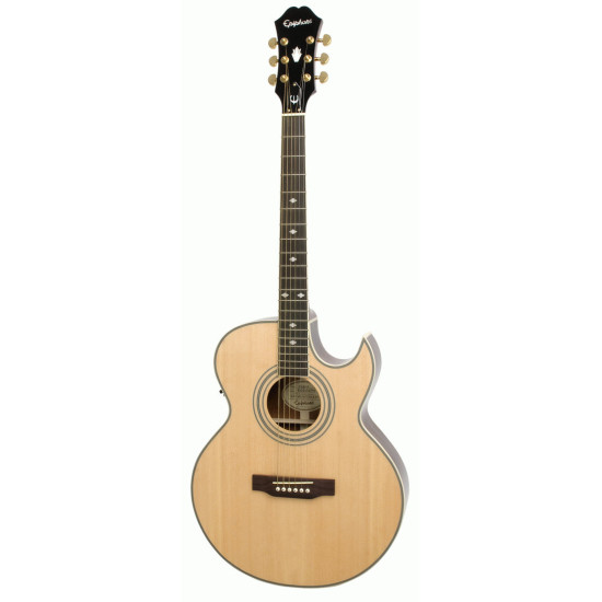 Epiphone PR-5E Natural