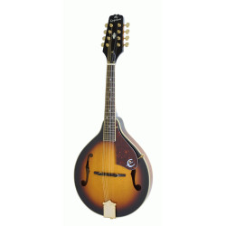 Epiphone MM-30S A-Style Mandolin Antique Sunburst