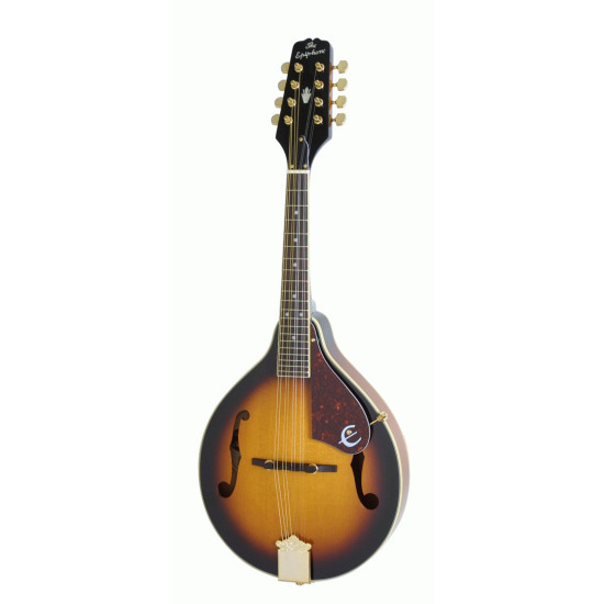 Epiphone MM-30S A-Style Mandolin Antique Sunburst