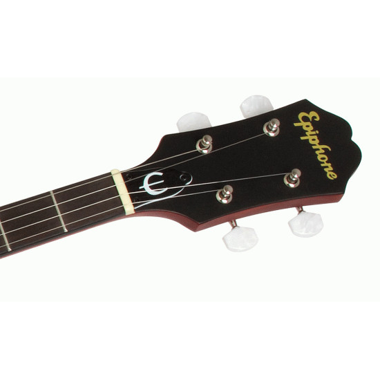 Epiphone MB-100 Banjo Vintage Satin Brown