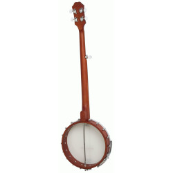 Epiphone MB-100 Banjo Vintage Satin Brown