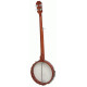 Epiphone MB-100 Banjo Vintage Satin Brown