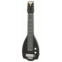 Epiphone Electar CENTURY "1939" Lap Steel Ebony