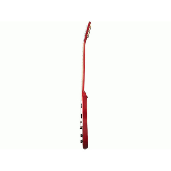 Epiphone SG Classic P90's Worn Cherry