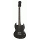 Epiphone SG-Special Satin E1 Eintage Worn Ebony