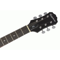 Epiphone SG-Special Satin E1 Eintage Worn Ebony