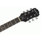 Epiphone SG-Special Satin E1 Eintage Worn Ebony