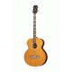 Epiphone El Capitan J-200 Studio Bass Aged Natural