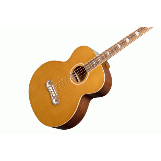 Epiphone El Capitan J-200 Studio Bass Aged Natural