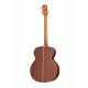 Epiphone El Capitan J-200 Studio Bass Aged Natural