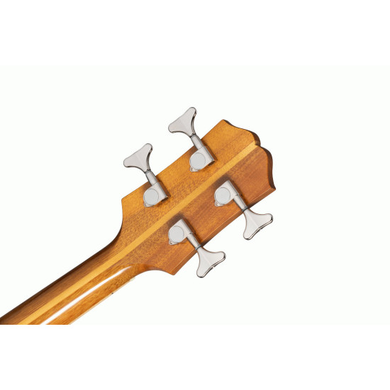 Epiphone El Capitan J-200 Studio Bass Aged Natural