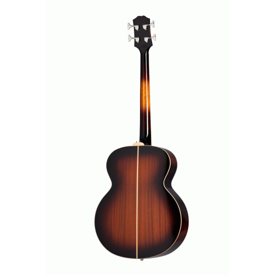 Epiphone El Capitan J-200 Studio Bass Aged Vintage Sunburst