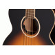 Epiphone El Capitan J-200 Studio Bass Aged Vintage Sunburst