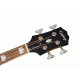 Epiphone El Capitan J-200 Studio Bass Aged Vintage Sunburst