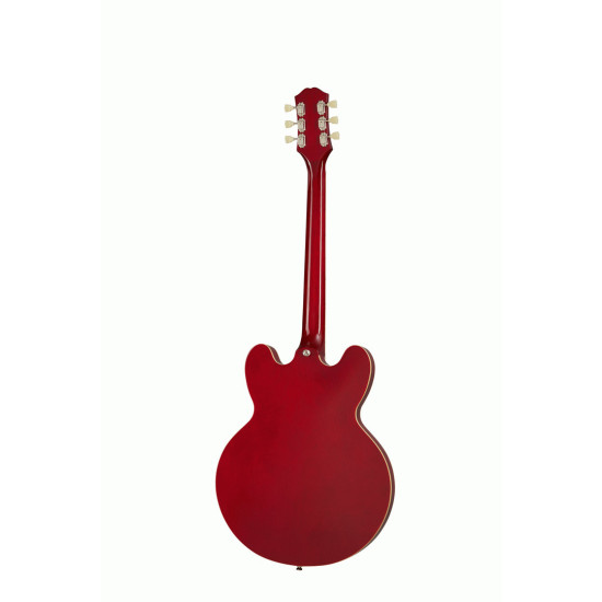 Epiphone ES-335 Cherry