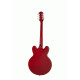 Epiphone ES-335 Cherry