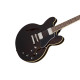 Epiphone Jim James ES-335 - Seventies Walnut