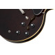 Epiphone Jim James ES-335 - Seventies Walnut