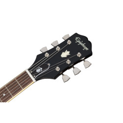 Epiphone Jim James ES-335 - Seventies Walnut