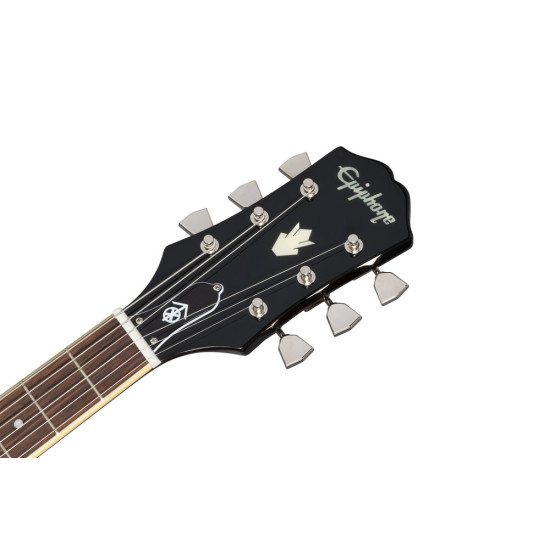Epiphone Jim James ES-335 - Seventies Walnut