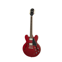 Epiphone Es335 Lh Cherry