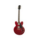 Epiphone Es335 Lh Cherry