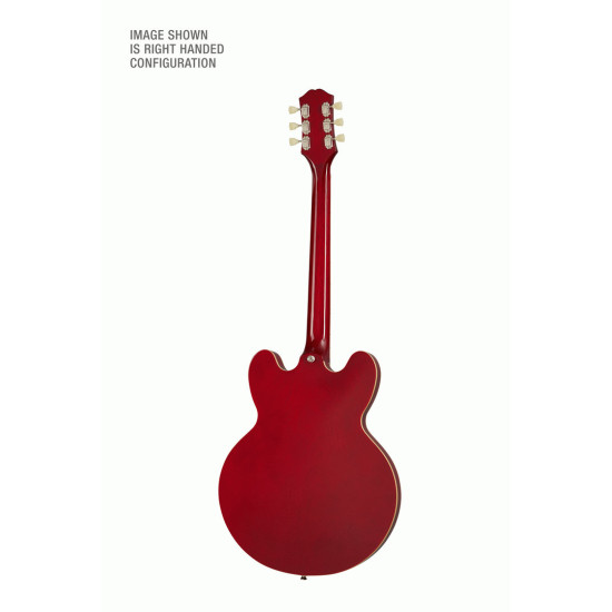 Epiphone Es335 Lh Cherry