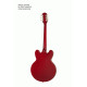 Epiphone Es335 Lh Cherry
