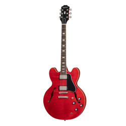 Epiphone Marty Schwartz ES-335 60'S Cherry with Case