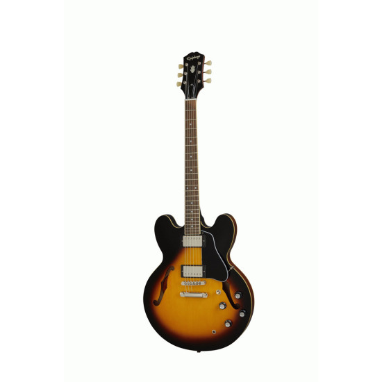 Epiphone ES-335 Vintage Sunburst