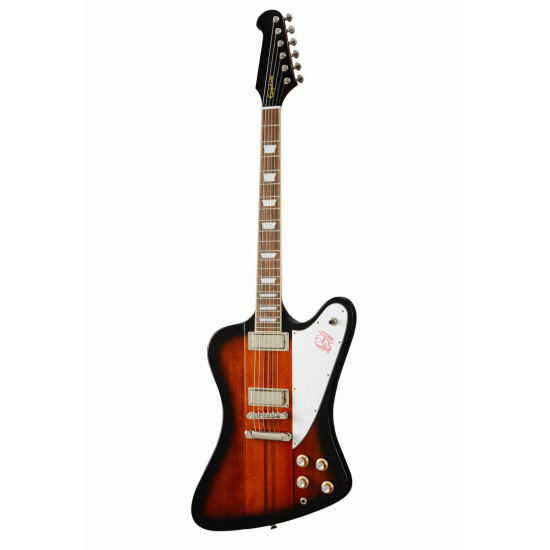 Epiphone Firebird Vintage Sunburst