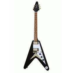 Epiphone Flying V Ebony