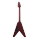 Epiphone Flying V Prophecy Aged Bengal Tiger Burst Epiphone Flying V Prophecy Aged Bengal Tiger Burst