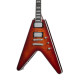Epiphone Flying V Prophecy Aged Bengal Tiger Burst Epiphone Flying V Prophecy Aged Bengal Tiger Burst