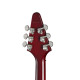Epiphone Flying V Prophecy Aged Bengal Tiger Burst Epiphone Flying V Prophecy Aged Bengal Tiger Burst
