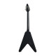 Epiphone Flying V Prophecy Aged Jet Black Metallic Left Handed Epiphone Flying V Prophecy Aged Jet Black Metallic Left Handed