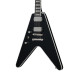 Epiphone Flying V Prophecy Aged Jet Black Metallic Left Handed Epiphone Flying V Prophecy Aged Jet Black Metallic Left Handed