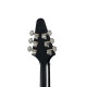 Epiphone Flying V Prophecy Aged Jet Black Metallic Left Handed Epiphone Flying V Prophecy Aged Jet Black Metallic Left Handed