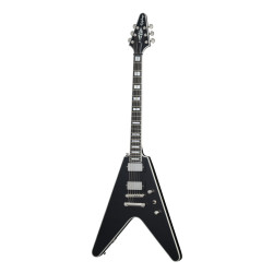 Epiphone Flying V Prophecy Aged Jet Black Metallic