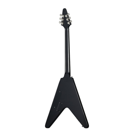 Epiphone Flying V Prophecy Aged Jet Black Metallic
