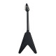 Epiphone Flying V Prophecy Aged Jet Black Metallic